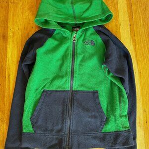 NorthFace Fleece Jacket